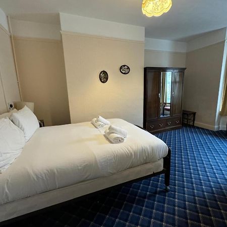Royal Hotel Грейт-Ярмут Экстерьер фото